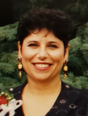 Photo of Denise Rizzuto