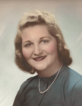 Marilyn  A.  Tremblay