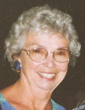 Carmen Mary Moreno