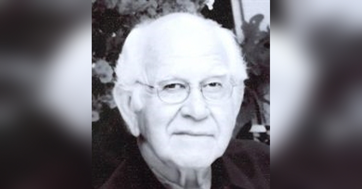 Obituary information for Albert I. Kroese