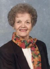 Louise W. Dunn