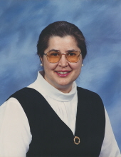 Barbara Joy von Oeyen