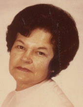 Marguerite A. Leppo