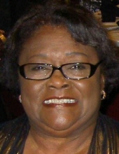 Jeanette M Jackson