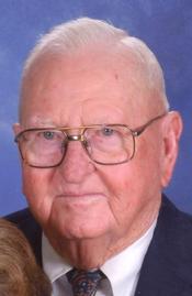 James (Red) Lanier Obituary