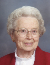 Louise M. Kidder