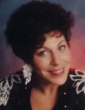 Gloria Jean Casteel