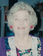 Frances Neal Booth