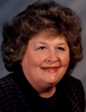 Brenda Gail Sanders