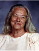 Joyce Kathleen Bellinger