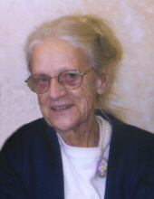 Doris E. Temple
