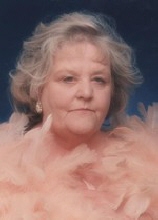 Dorothy Ann Lewis