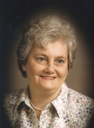 Photo of Mary Bryant