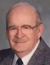 Donald R.  Clerk