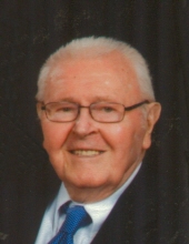 Photo of Walter "Bud" Erdmann