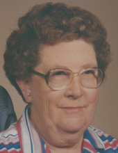 Velma M. Dickerson 622160