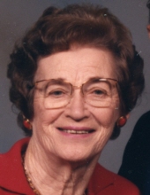 Helen M. Maher