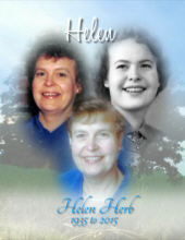 Helen Herb
