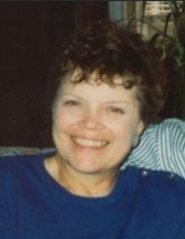 Shirley R. Bergman
