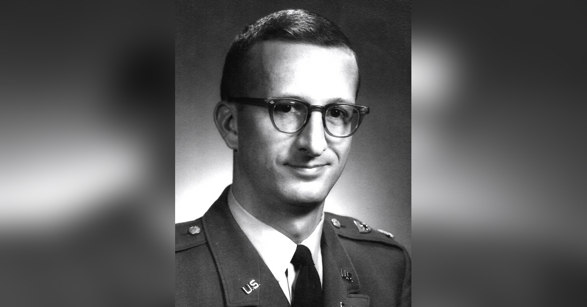 Obituary information for LTC Arcade G. Boivin, II