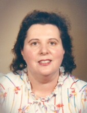 Norma Jean Matthews