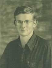 Roy A. Morse, Jr.