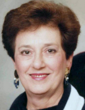 Delores "Doty" Siress