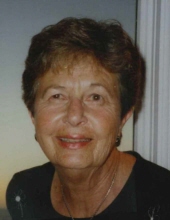 Virginia K. Peltier
