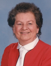 Rosina S. Greensfelder