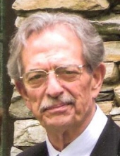 Martin L. Sheetz