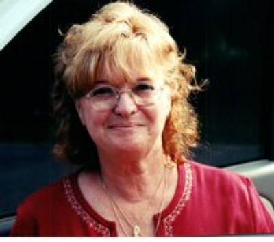 Photo of Maureen Connolly