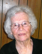 Madelyn  Ethel Pulsifer