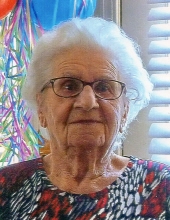Mary  Nemitz (Okotoks)
