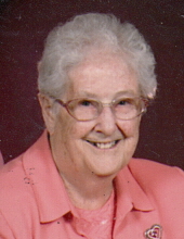 Mary Edna Miller
