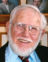 Walter L. Warren