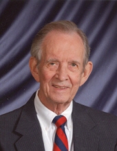 William Leslie Henderson, Jr.