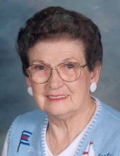 Eleanor A.  Sevick