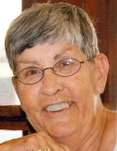 Barbara J. Furnish