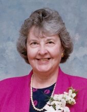 Mrs. Rose M.  Allen