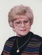 Betty Jo Booth