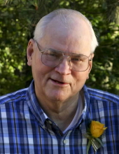 Elmer W. Dahlquist Jr.