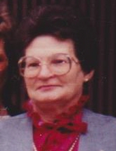 Dorothy A.  Ragland