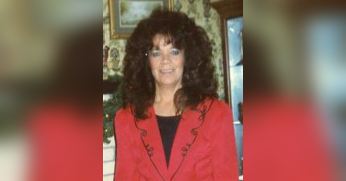 Linda Bailey Obituary Visitation & Funeral Information