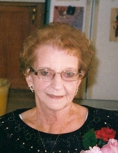 Barbara Ann Larson 62330