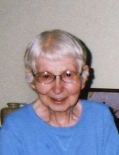 Rita M. Sulzer