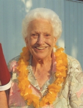 Lillian Clara Bettcher