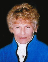 Shirley  M. Hinz