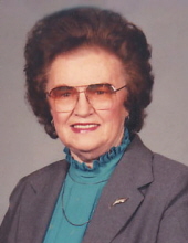 Ruth Koerner