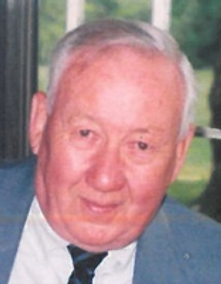 Photo of George Ducro, III
