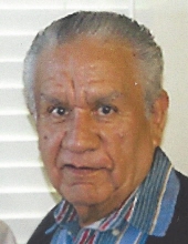 Martin Molina, Jr.